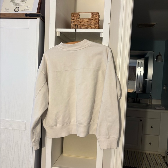 A New Day Off-White Pullover - Picture 3 of 3